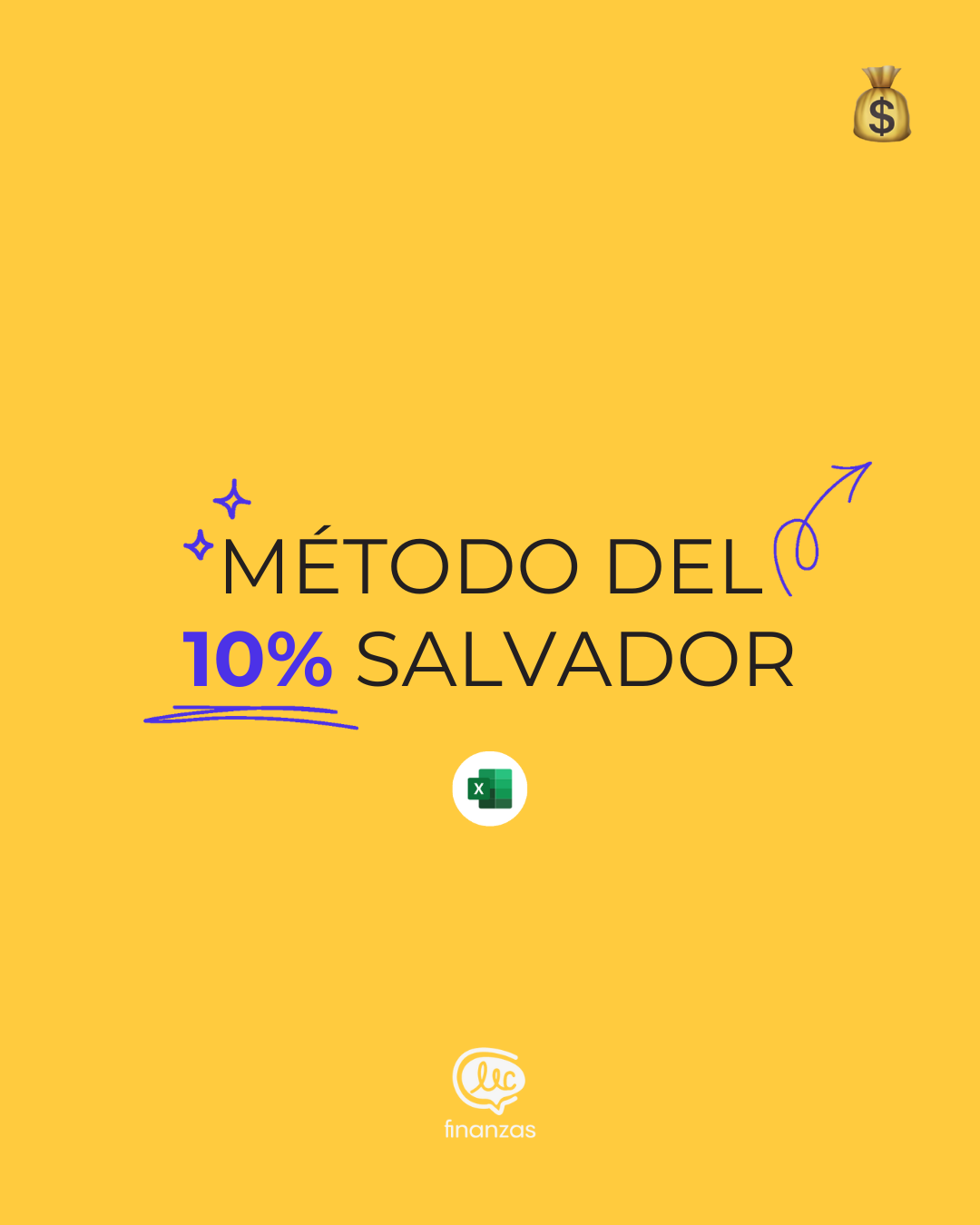 Ahorrá más con el 10% salvador